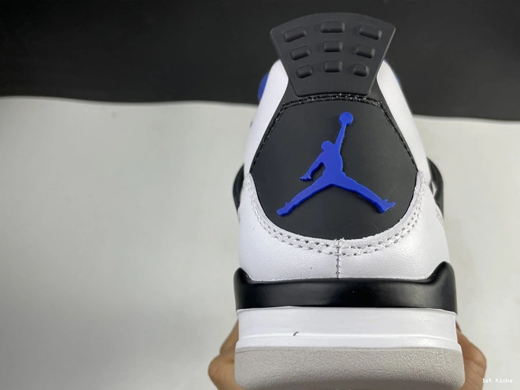 “Motorsports Air 4  308497-117 Jordan 0403